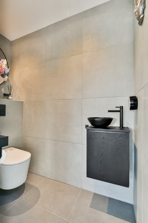 Medium property photo - Henegouwenstraat 122, 1066 DH Amsterdam